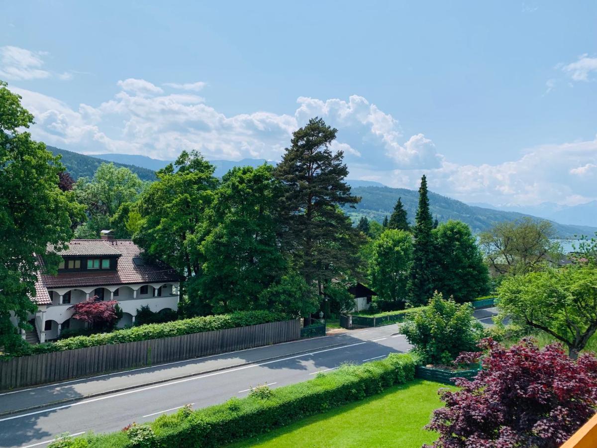 Appartementhaus Sonne Мильстат Экстерьер фото